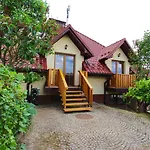 Farma Konska Gorka