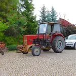 Konska Gorka Farma *