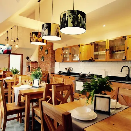 Feriegård Konska Gorka *