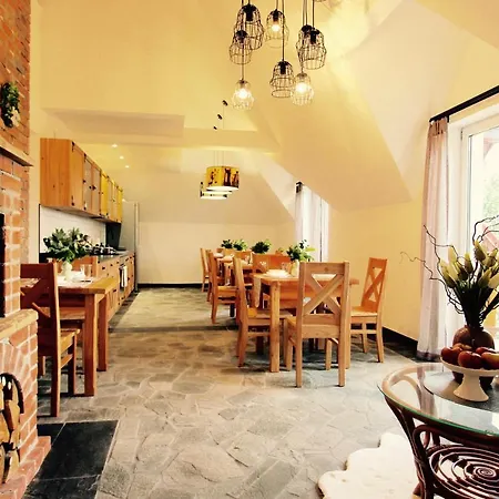 Feriegård Konska Gorka *