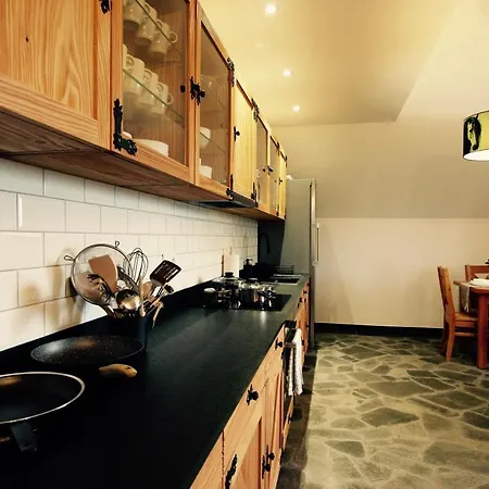 Feriegård Konska Gorka