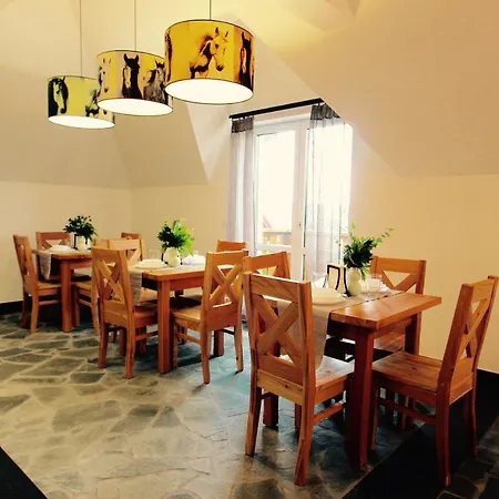 Konska Gorka Feriegård Rabka-Zdrój