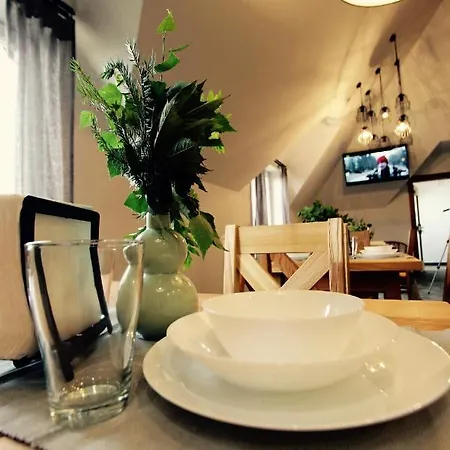 Konska Gorka Feriegård *