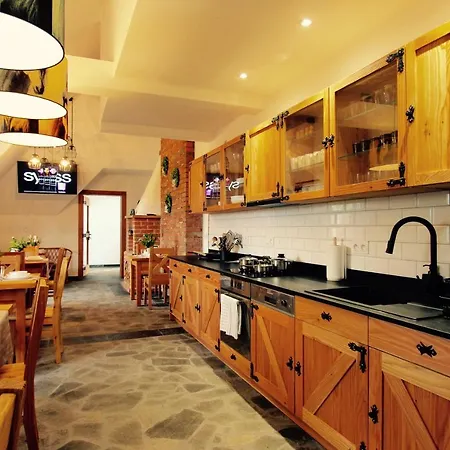 Alloggio per agriturismo Konska Gorka *