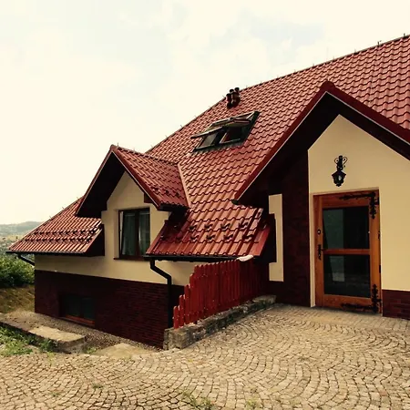 Lantgård Konska Gorka *