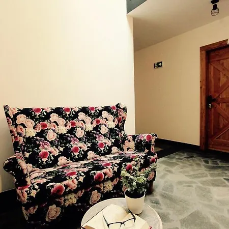 Feriegård Konska Gorka Rabka-Zdrój