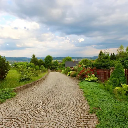 Alloggio per agriturismo Konska Gorka