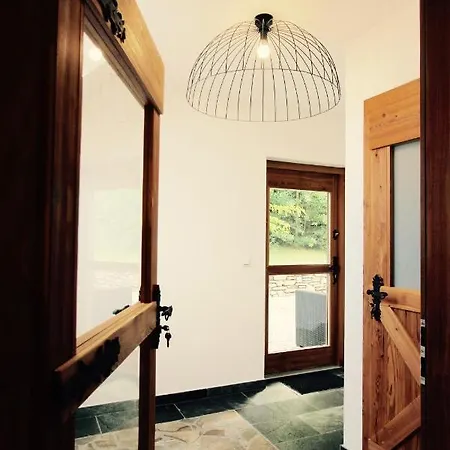 Feriegård Konska Gorka