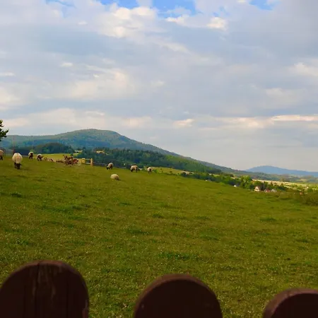 Konska Gorka Feriegård Rabka-Zdrój