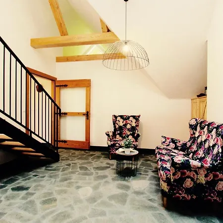 Konska Gorka Feriegård *