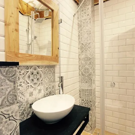 Konska Gorka Feriegård Rabka-Zdrój