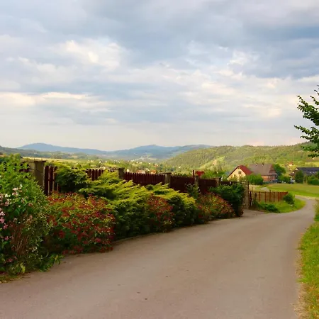 Feriegård Konska Gorka *