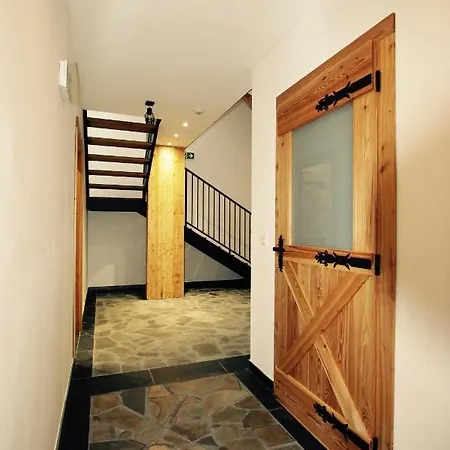 Konska Gorka Rabka-Zdrój