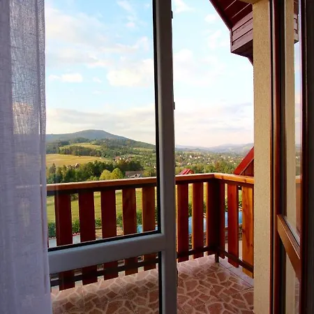 Konska Gorka Feriegård *