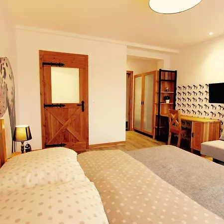 Konska Gorka Feriegård *