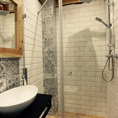 Konska Gorka Feriegård *