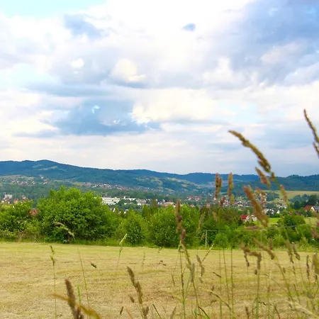 Konska Gorka Rabka-Zdrój