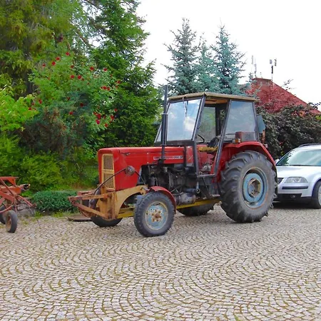 Konska Gorka Alloggio per agriturismo *