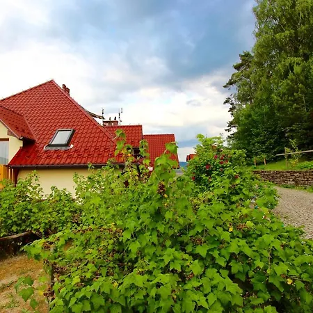 Konska Gorka Feriegård *