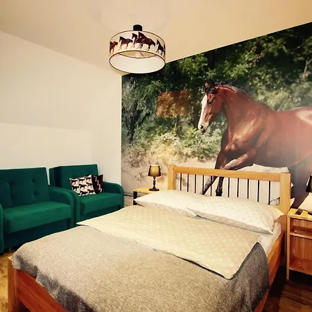 Konska Gorka * Rabka-Zdrój