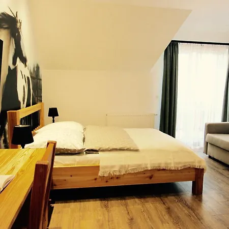 Alloggio per agriturismo Konska Gorka *