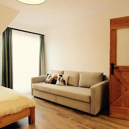 Alloggio per agriturismo Konska Gorka Rabka-Zdrój