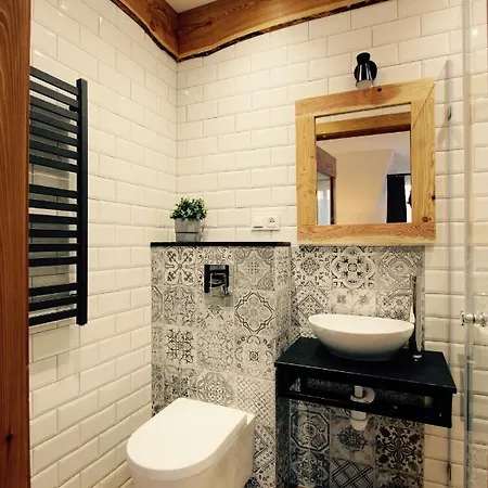 Konska Gorka Feriegård