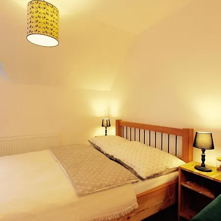 Konska Gorka Feriegård