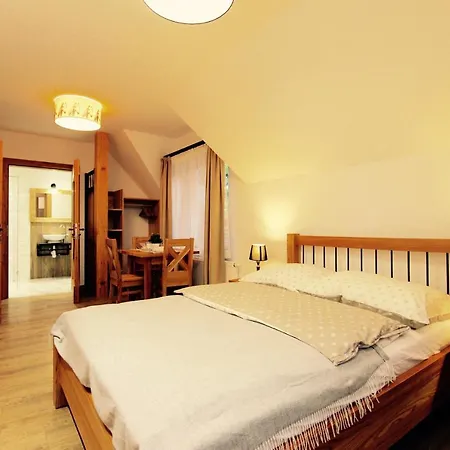 Konska Gorka Feriegård