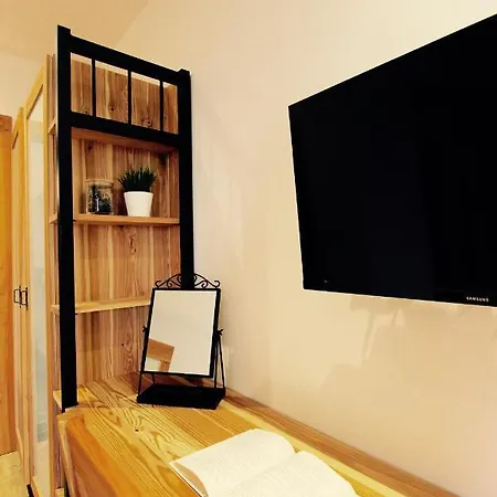 Konska Gorka Feriegård Rabka-Zdrój