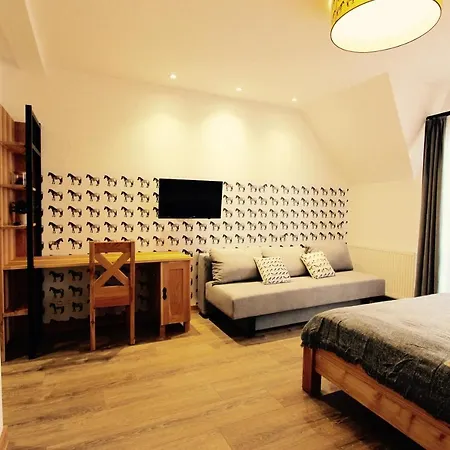 Feriegård Konska Gorka