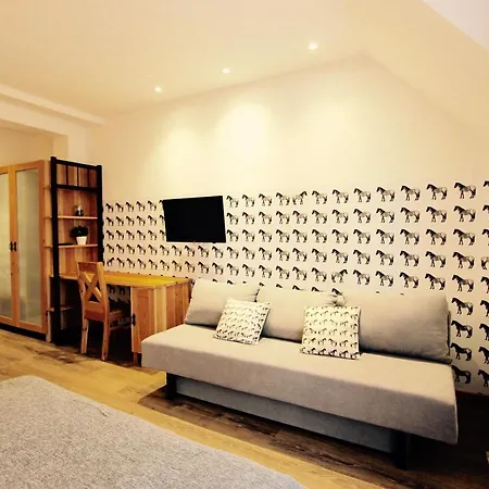 Konska Gorka Feriegård