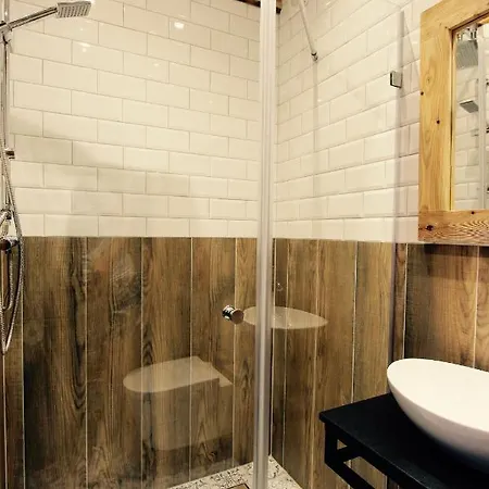 Feriegård Konska Gorka Rabka-Zdrój