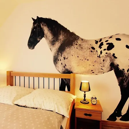 Konska Gorka Feriegård *