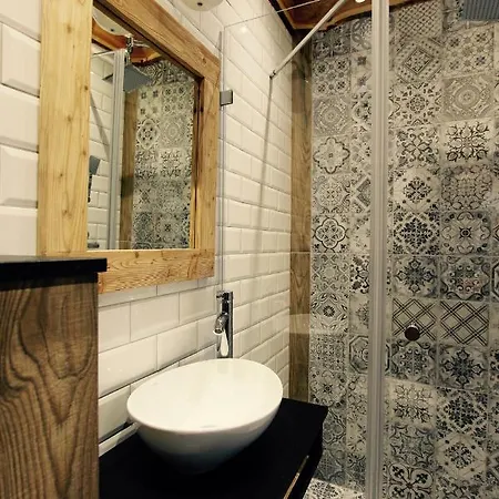 Konska Gorka Rabka-Zdrój