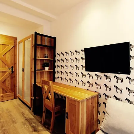 Konska Gorka Feriegård *