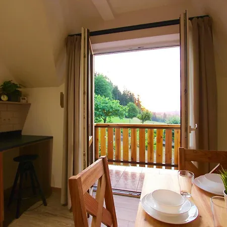 Alloggio per agriturismo Konska Gorka