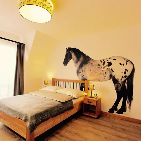 Feriegård Konska Gorka *