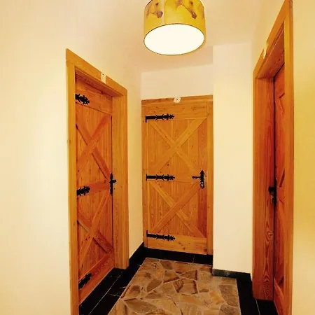 Alloggio per agriturismo Konska Gorka Rabka-Zdrój