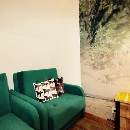 Konska Gorka Rabka-Zdrój