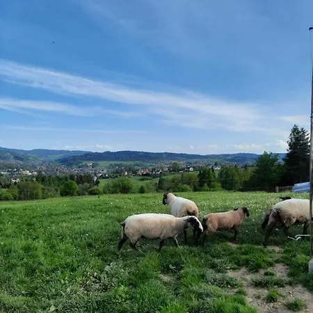 Konska Gorka Rabka-Zdrój