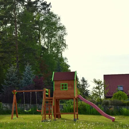 Feriegård Konska Gorka