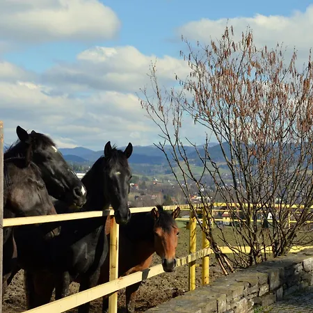Konska Gorka * Rabka-Zdrój