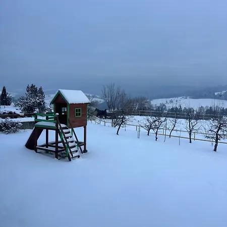 Alloggio per agriturismo Konska Gorka