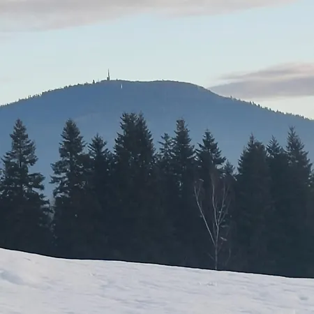 Konska Gorka Bauernhof