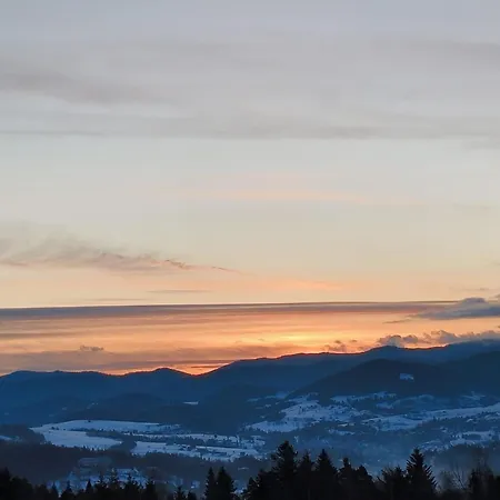Konska Gorka Bauernhof Rabka-Zdrój