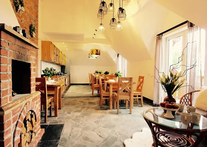 Bauernhof Konska Gorka *