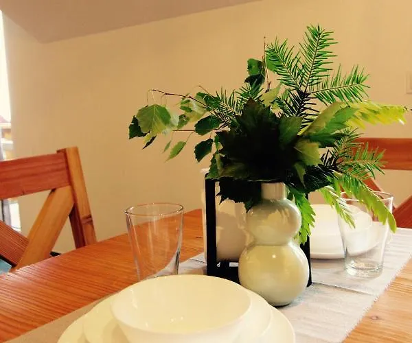 Konska Gorka Bauernhof *