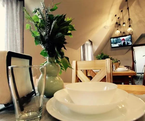 Konska Gorka Bauernhof *