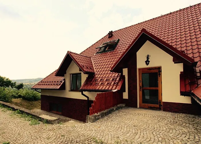 Bauernhof Konska Gorka *